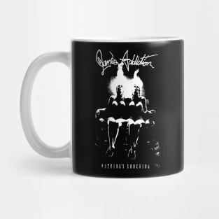 J-Addiction Mug